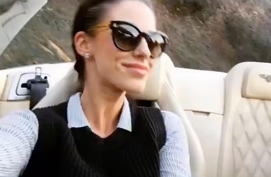 Jessica Lowndes