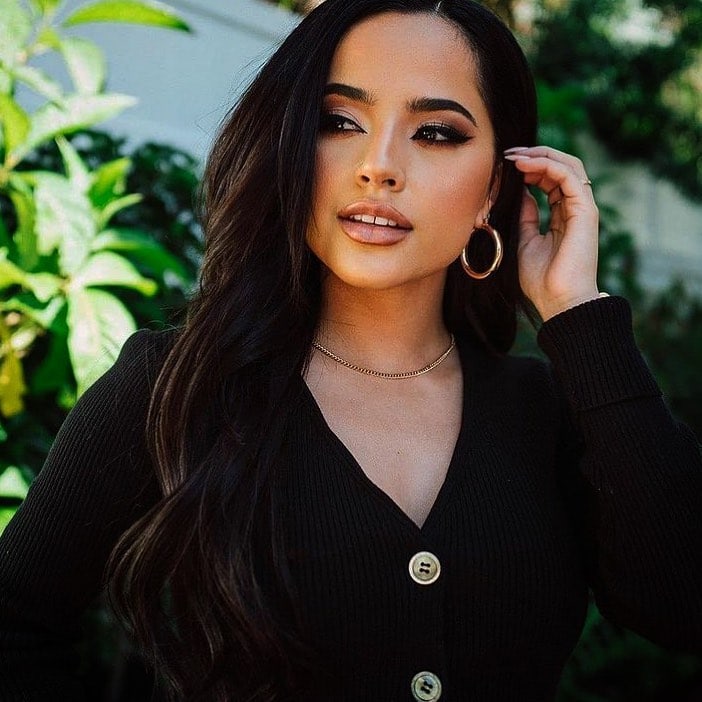 Becky G.