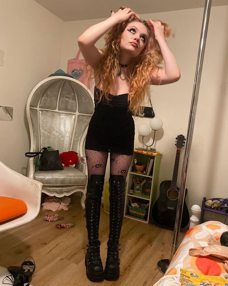Madison Moellers
