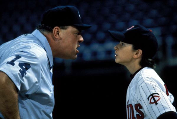 Little Big League
