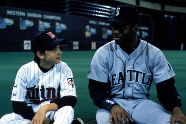 Little Big League