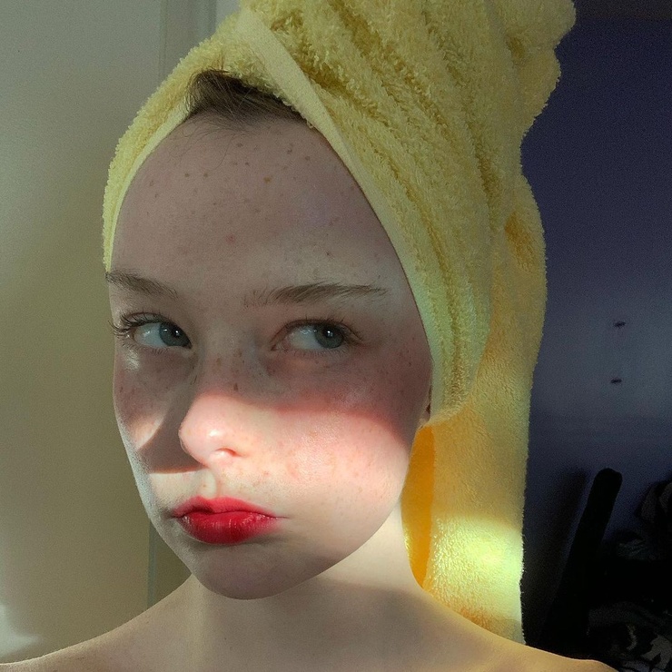 Suzanna Son