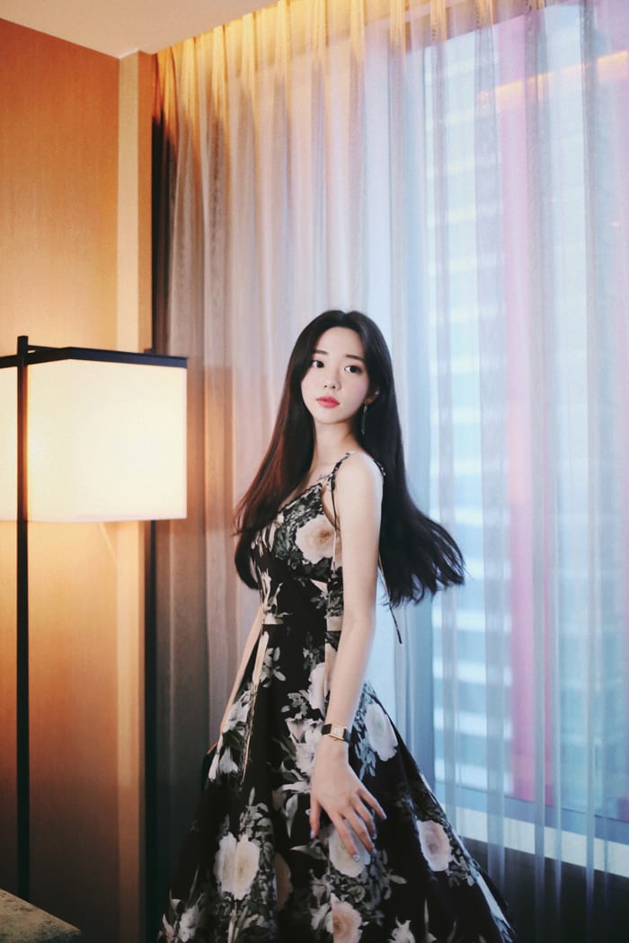 Choi Yoon Ji