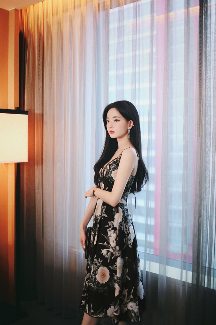 Choi Yoon Ji