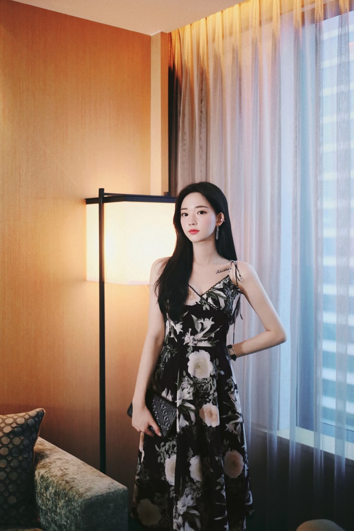 Choi Yoon Ji
