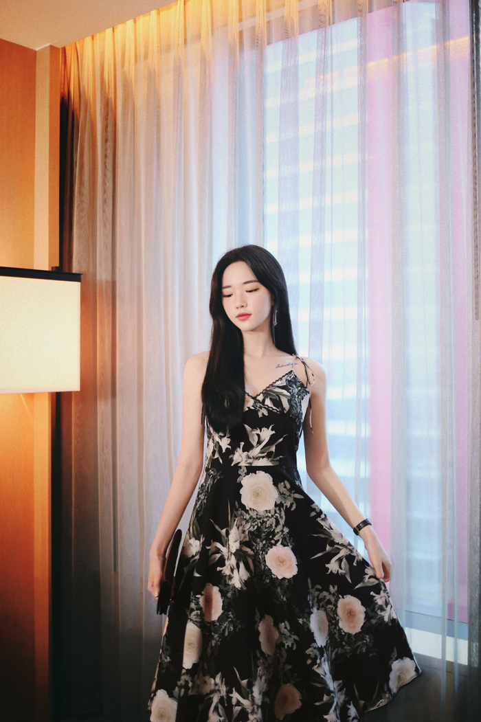 Choi Yoon Ji