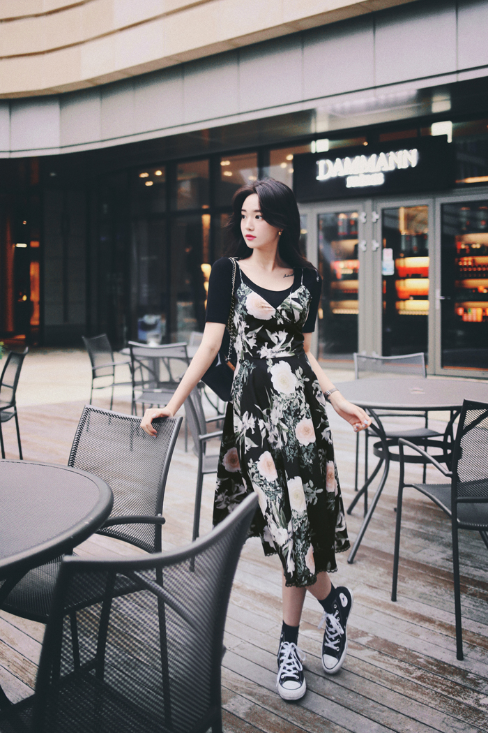 Choi Yoon Ji