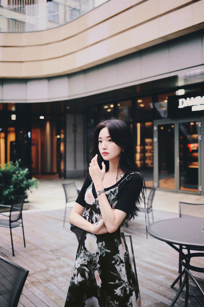 Choi Yoon Ji