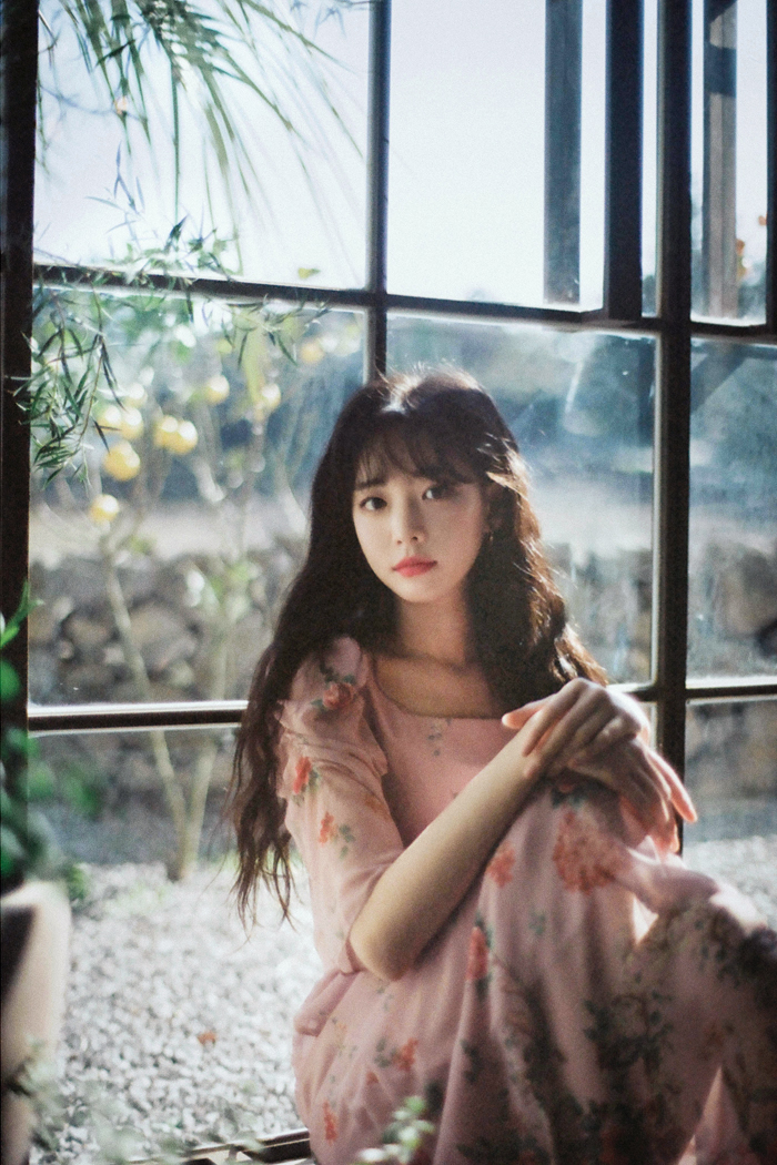 Choi Yoon Ji