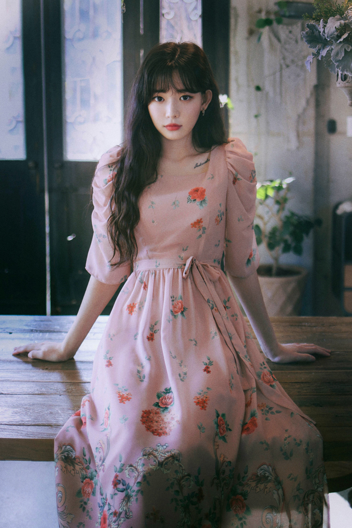 Choi Yoon Ji