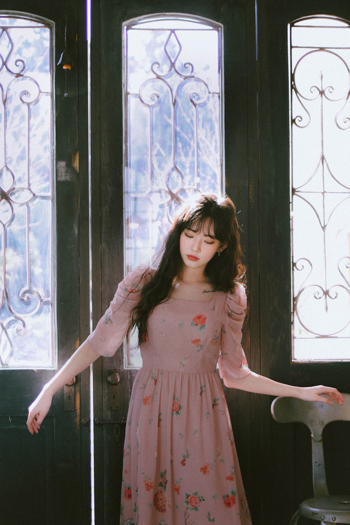Choi Yoon Ji