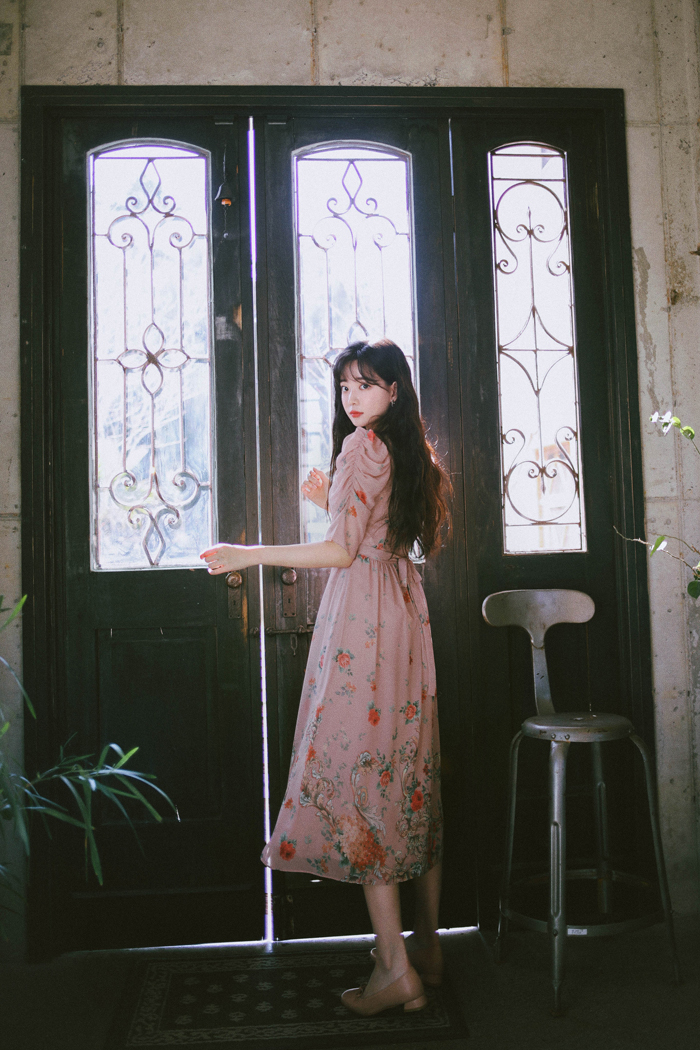 Choi Yoon Ji