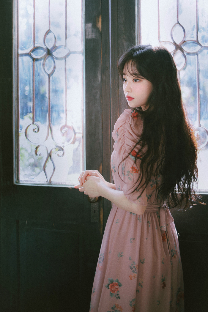 Choi Yoon Ji