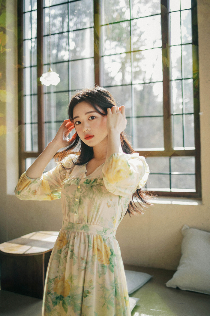 Choi Yoon Ji