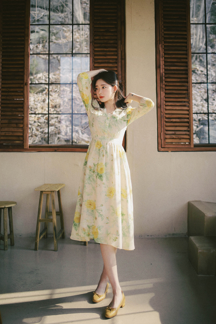 Choi Yoon Ji
