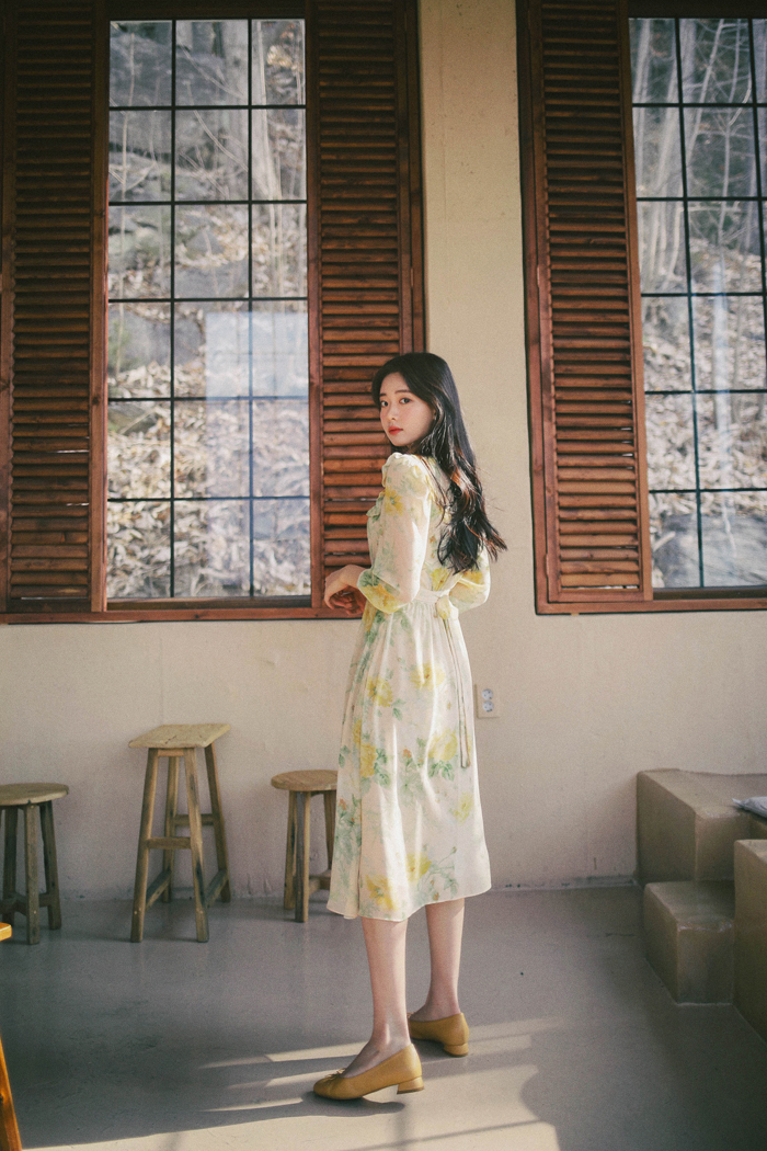 Choi Yoon Ji