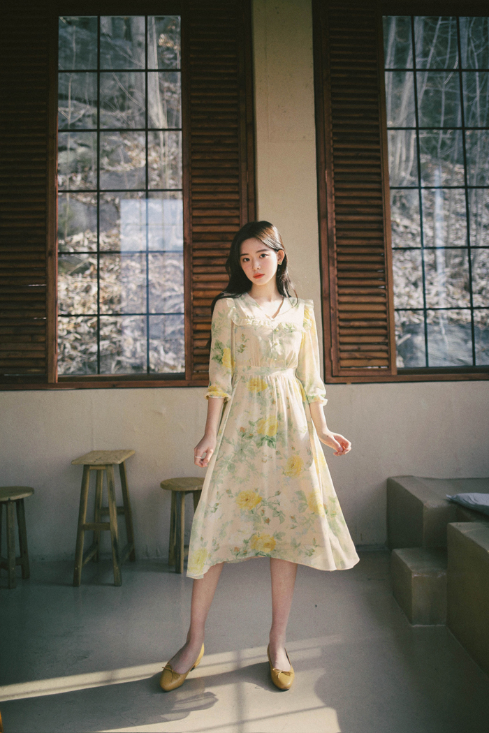 Choi Yoon Ji