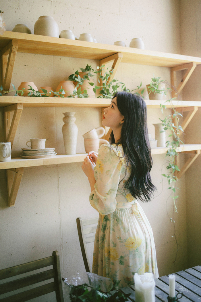 Choi Yoon Ji