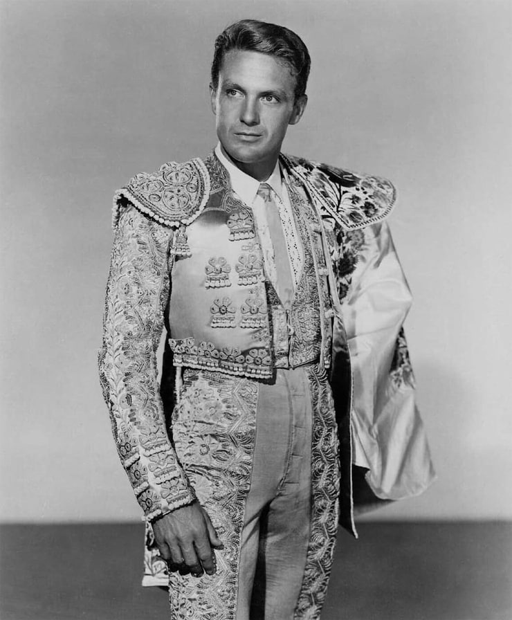 Robert Stack