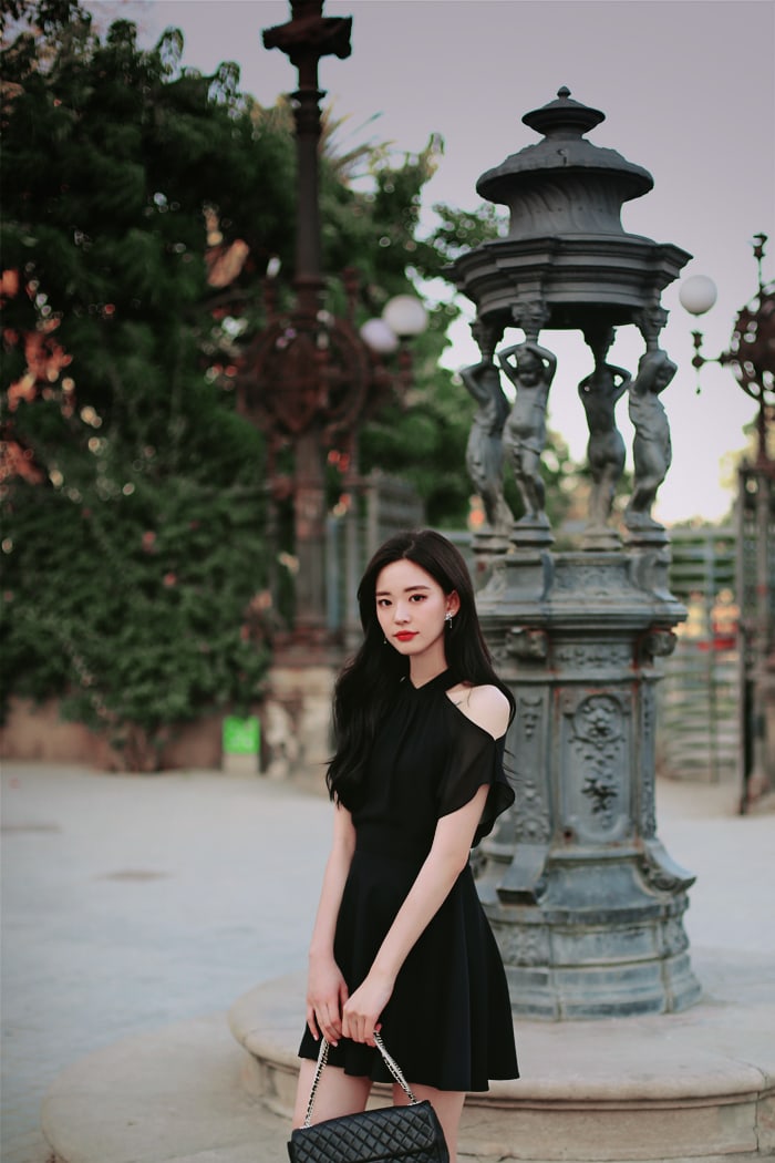 Choi Yoon Ji