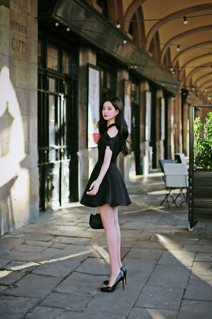 Choi Yoon Ji
