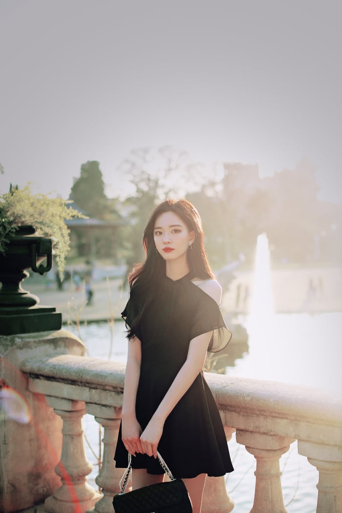 Choi Yoon Ji