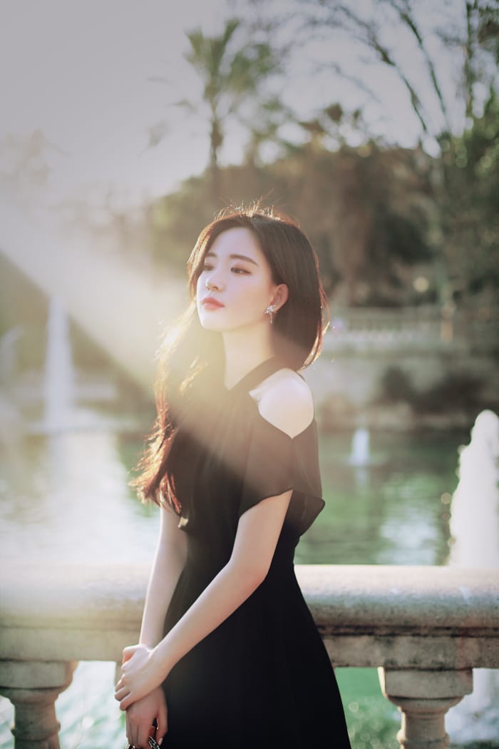 Choi Yoon Ji