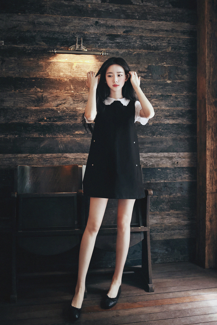 Choi Yoon Ji