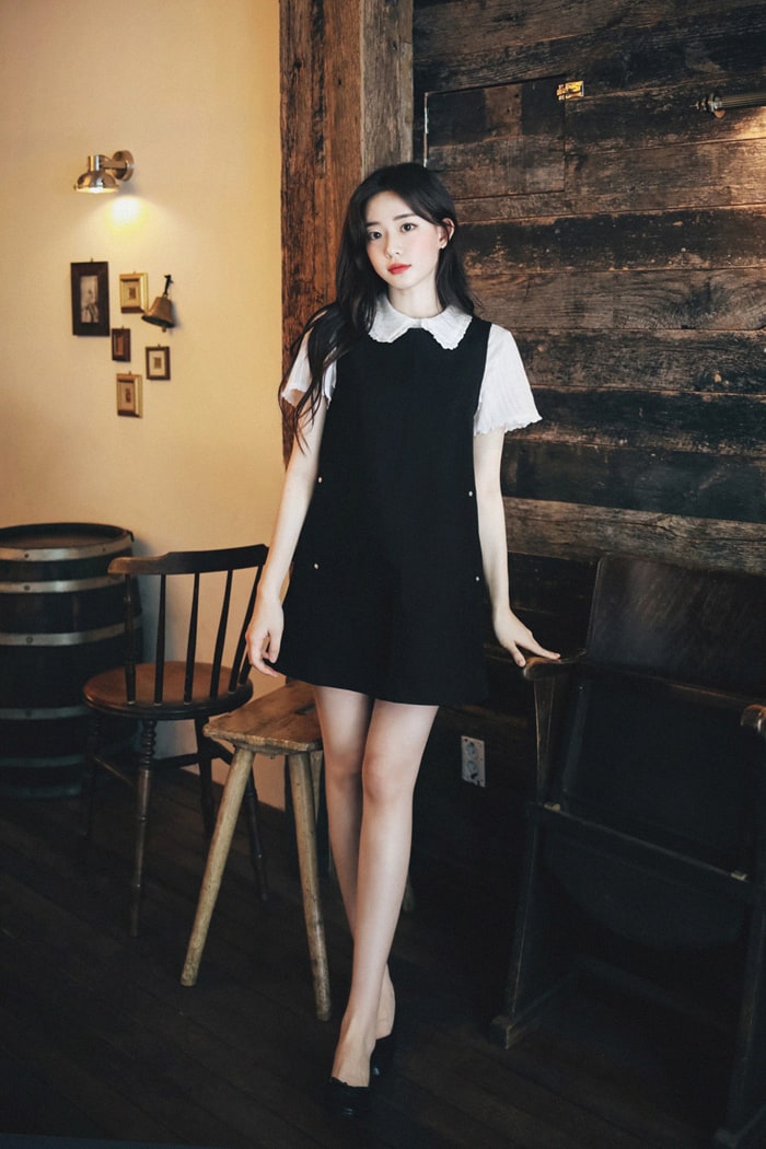 Choi Yoon Ji