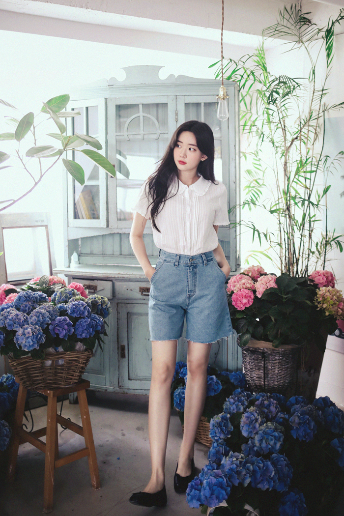 Choi Yoon Ji