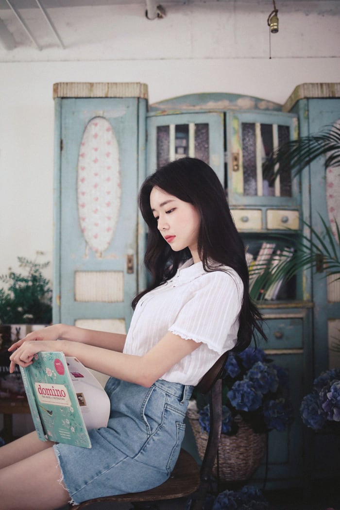 Choi Yoon Ji