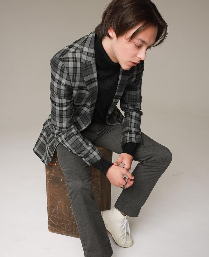 Reid Miller