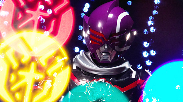 Stacy (Zenkaiger) Stacy (Zenkaiger)