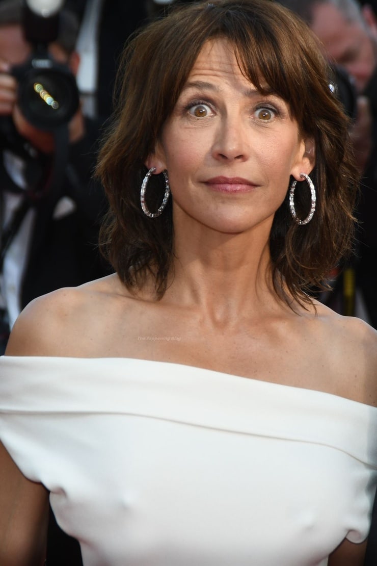 Sophie Marceau