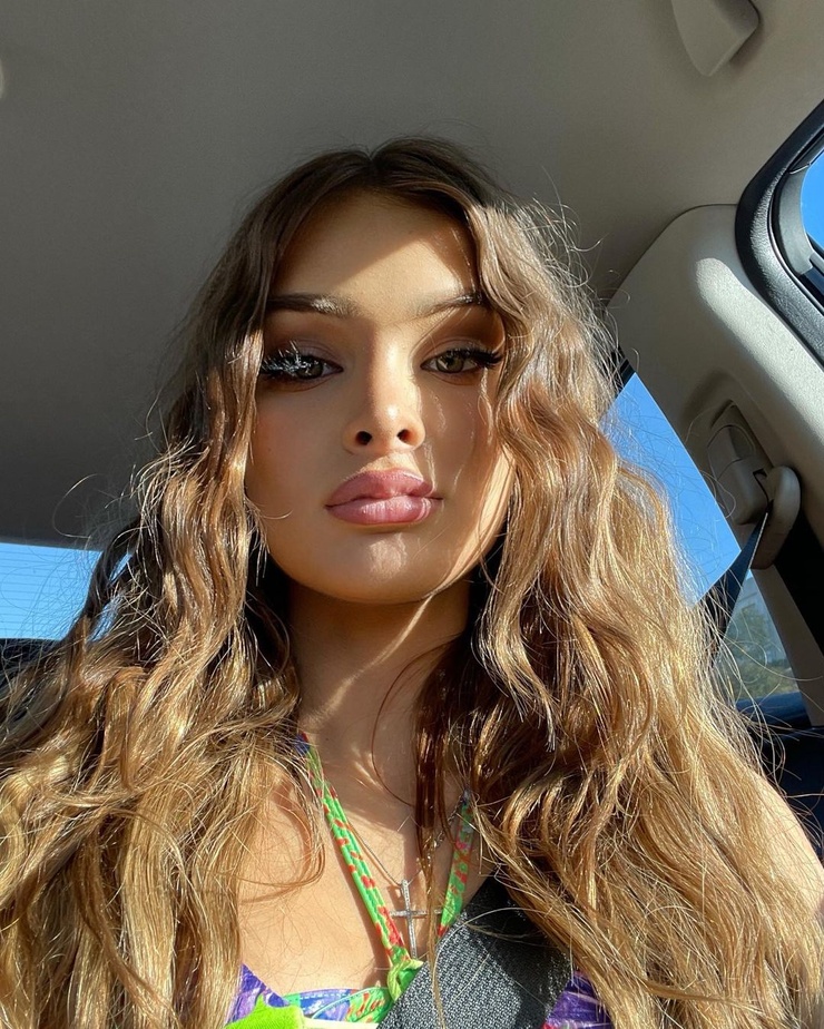 Brighton Sharbino