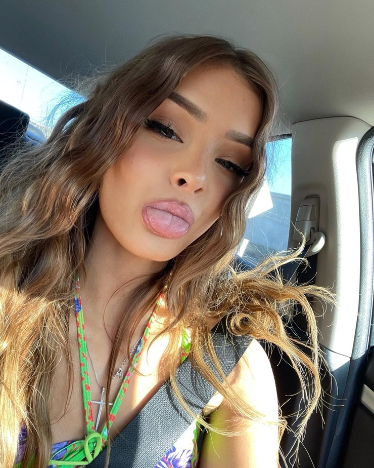 Brighton Sharbino