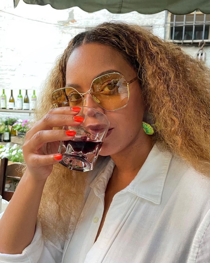 Beyoncé Knowles