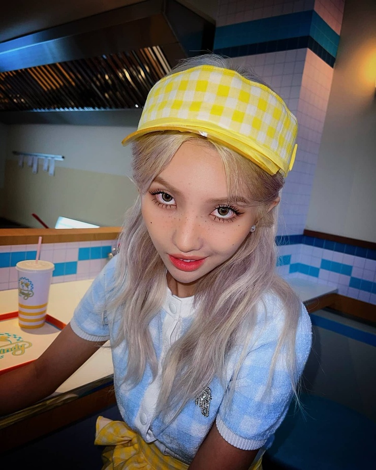 Jeon So-yeon