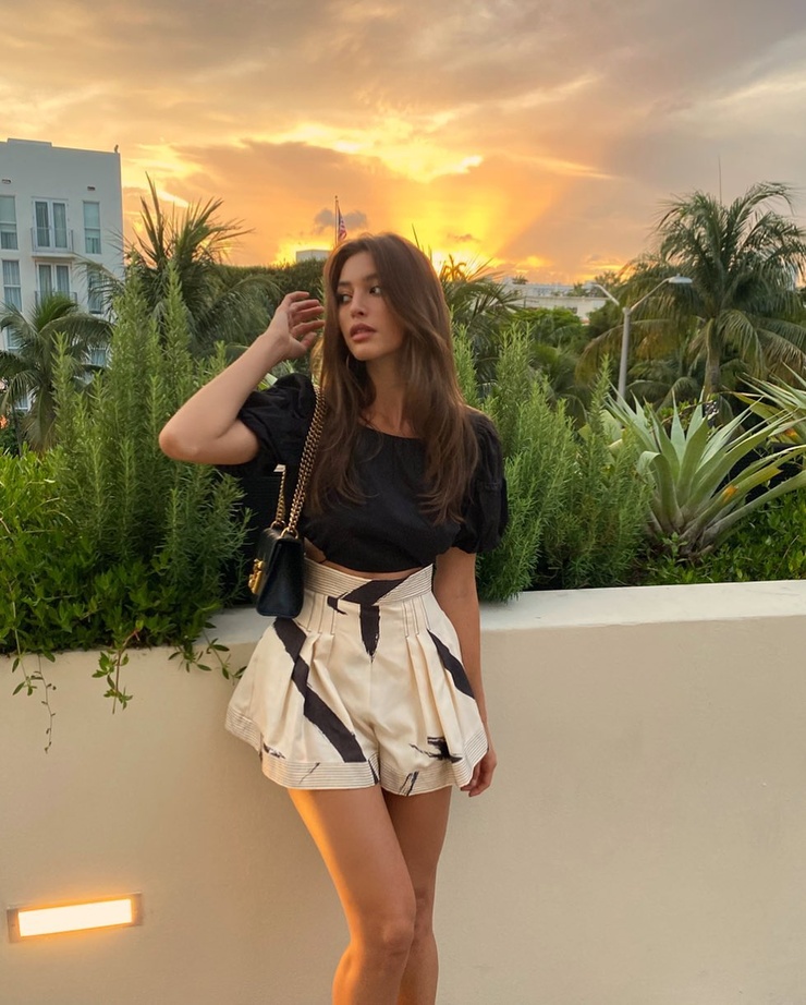 Celine Farach Celine Farach