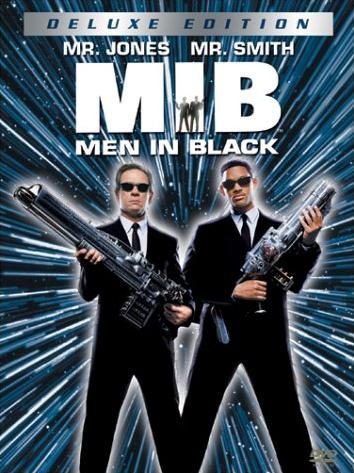 Men in Black