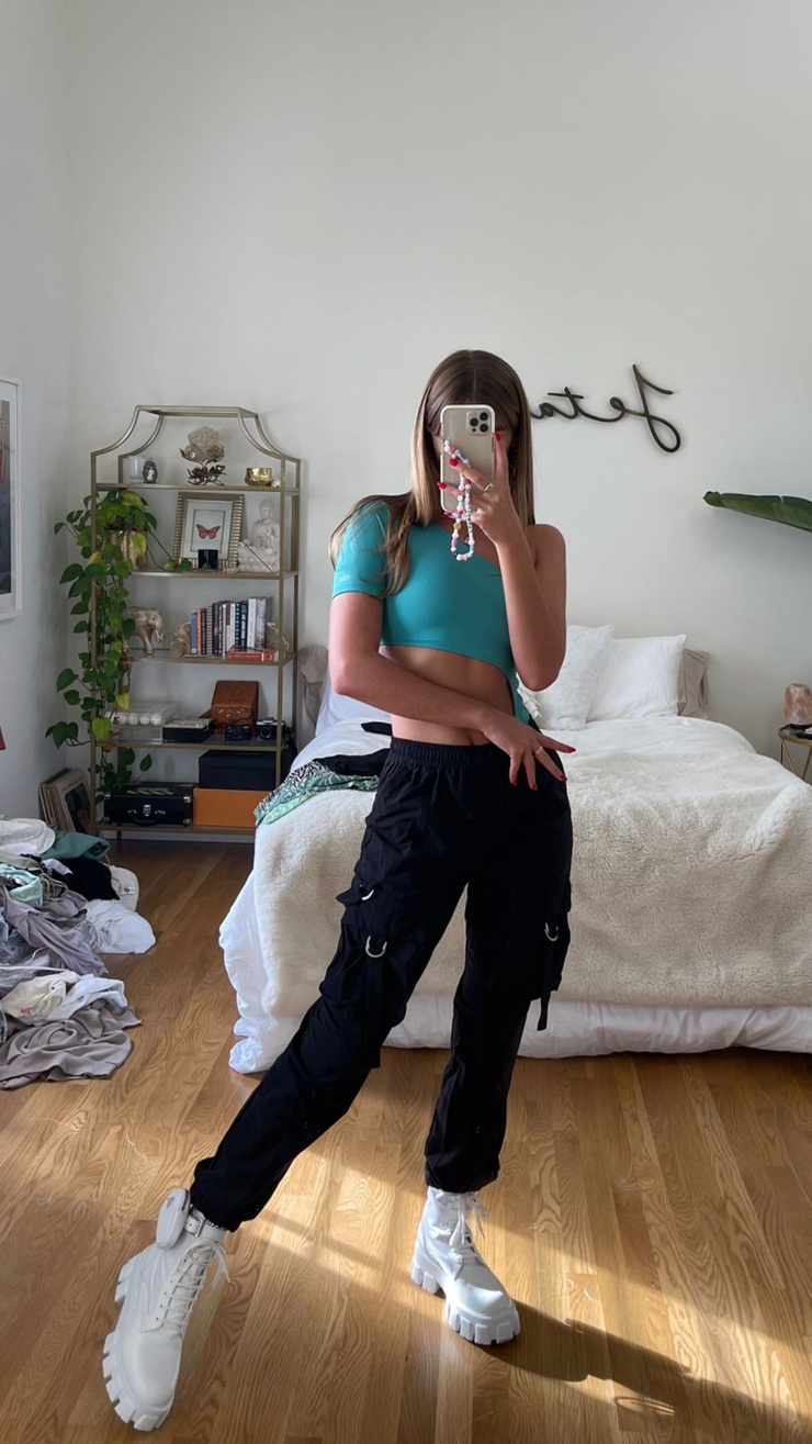 Carmella Rose Carmella Rose