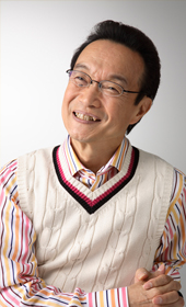 Akira Kamiya