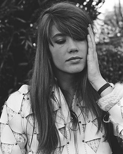 Françoise Hardy