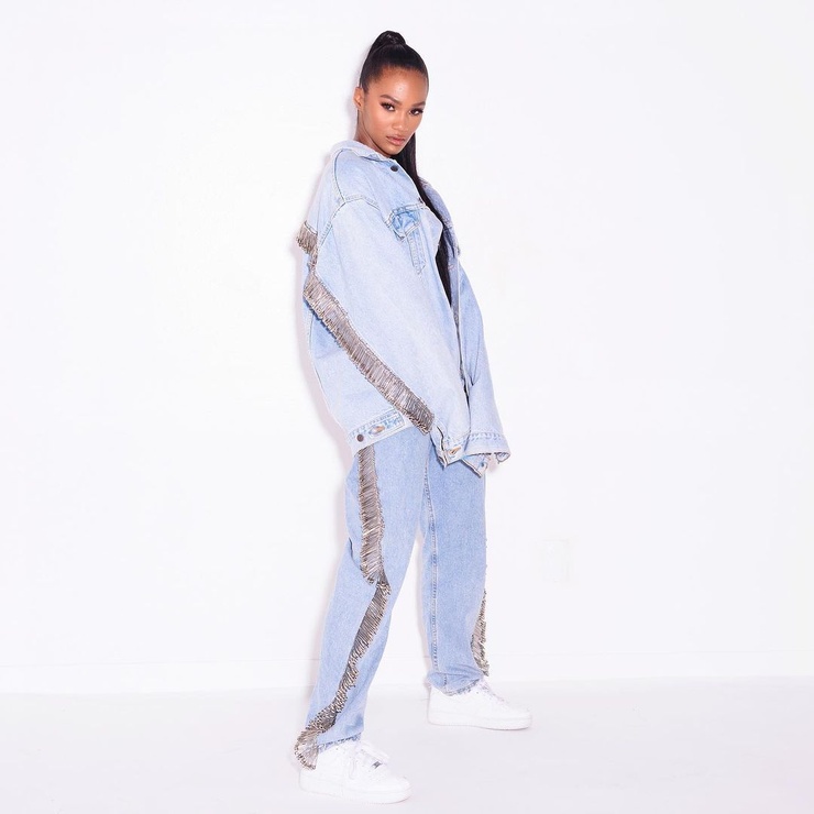 Samaria Leah