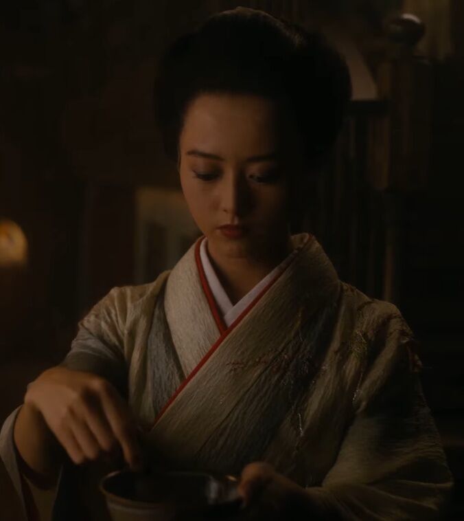 Yuko Tanabe