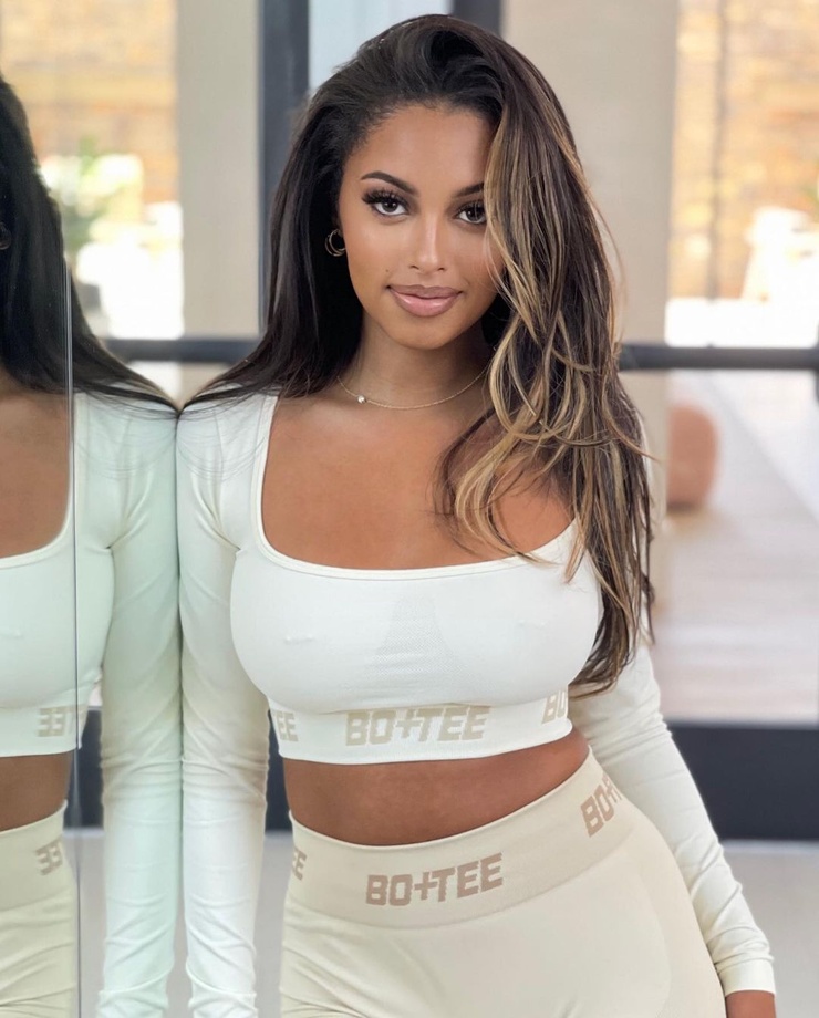 Jonica Keating