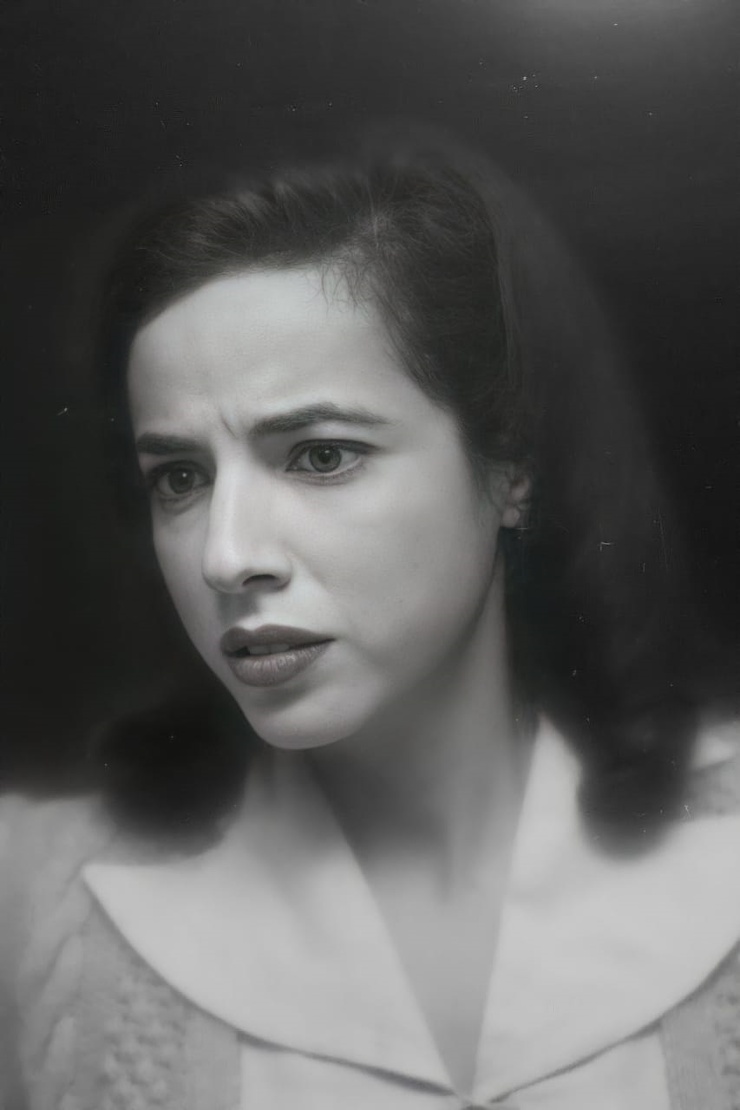 Luz Ojeda