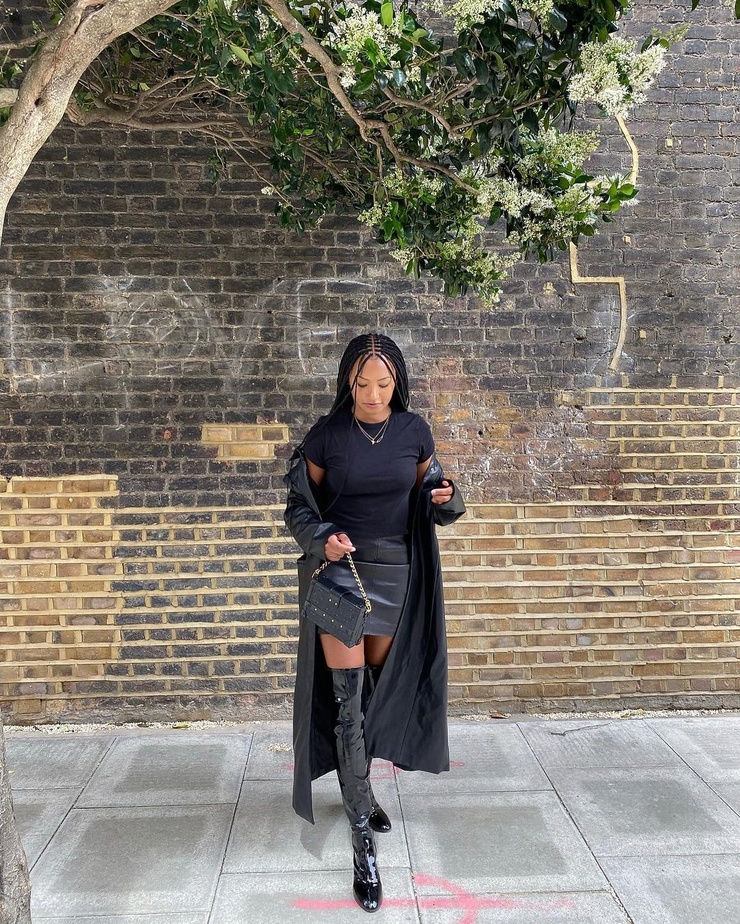 Temi Otedola