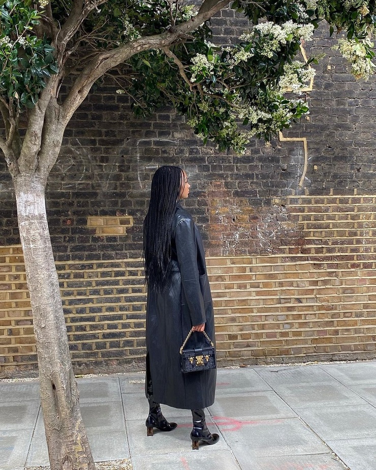 Temi Otedola