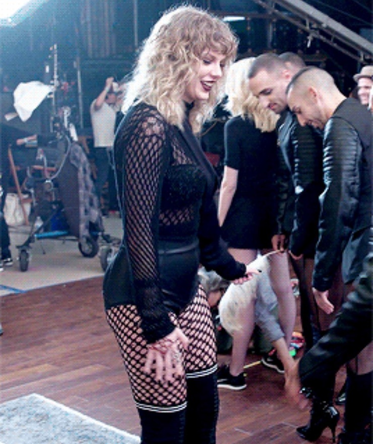 Taylor Swift Taylor Swift